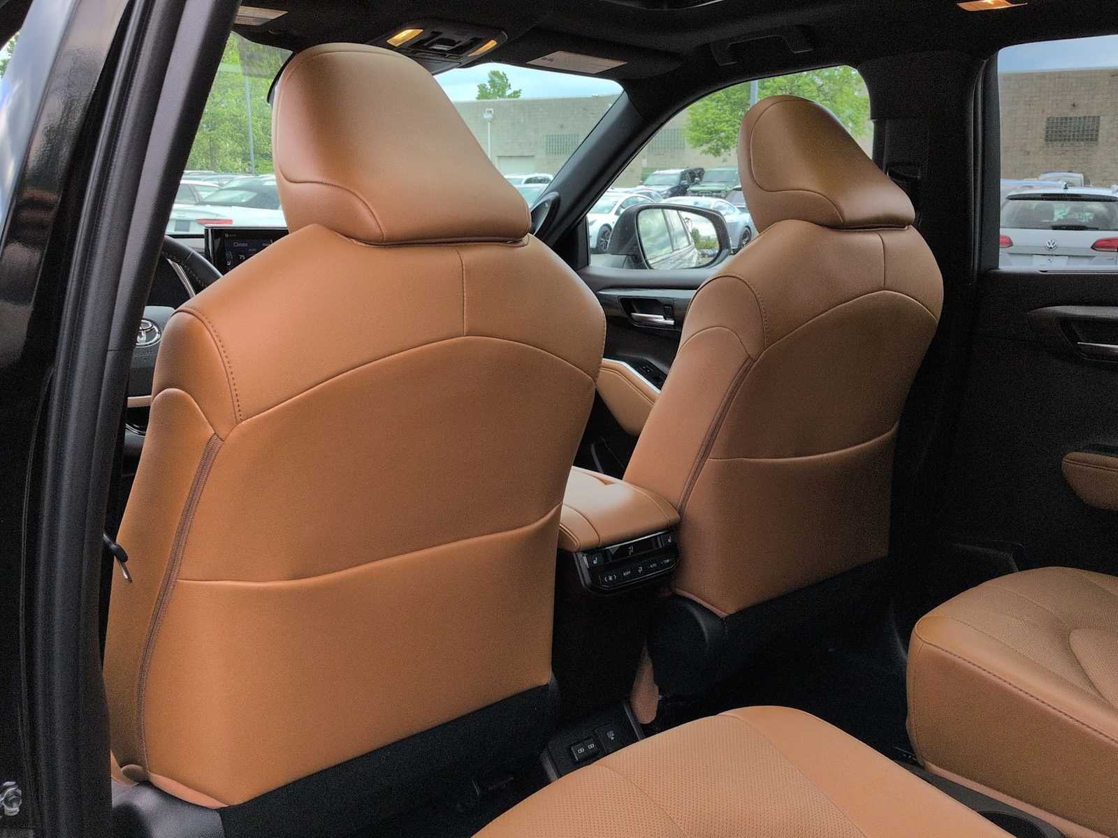 Toyota Highlander Platinum 2022