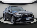 Toyota Highlander Platinum 2022