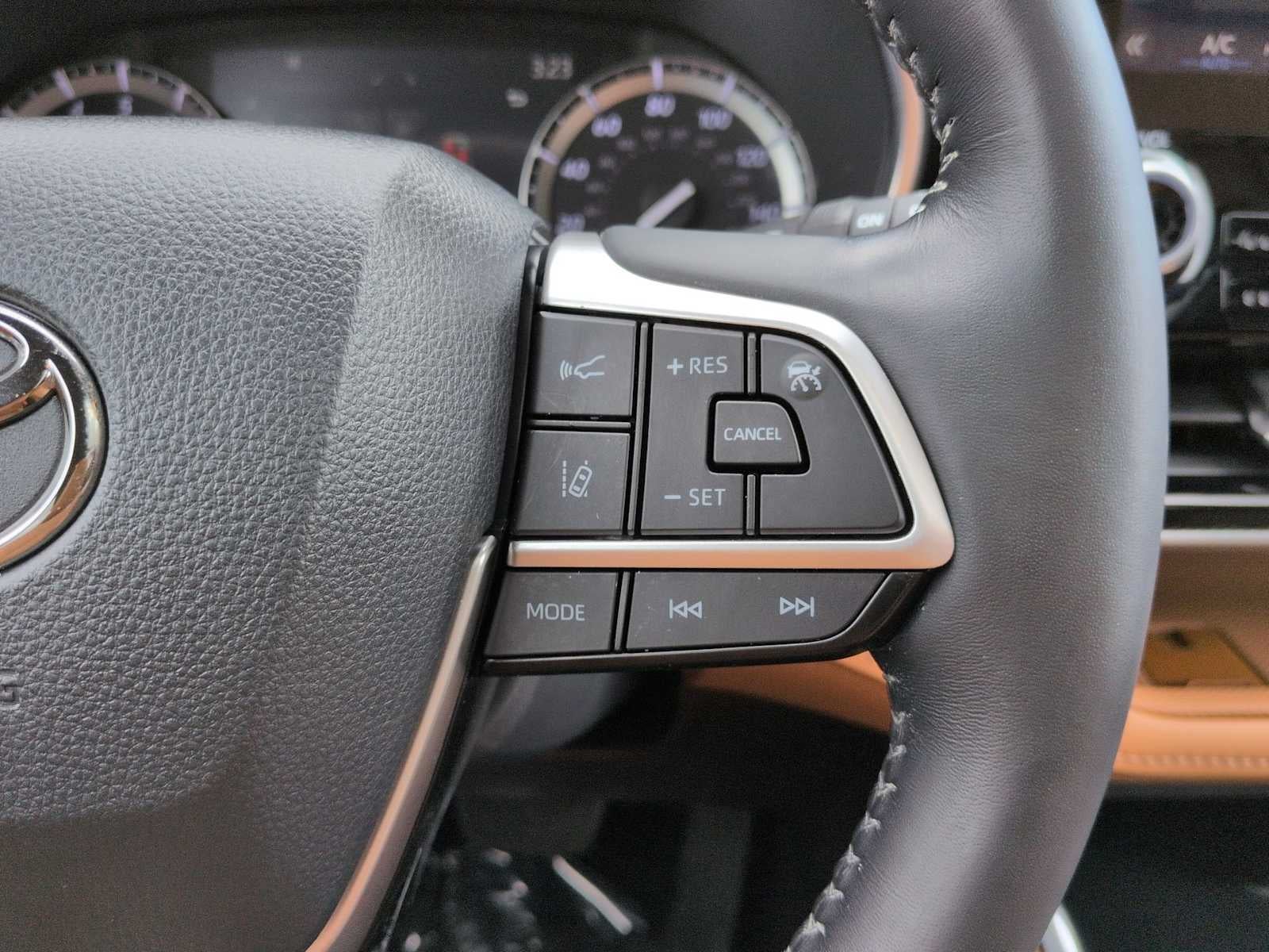 Toyota Highlander Platinum 2022