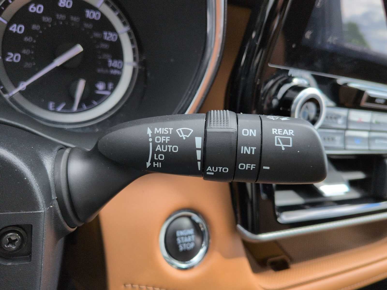 Toyota Highlander Platinum 2022