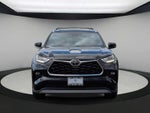 Toyota Highlander Platinum 2022
