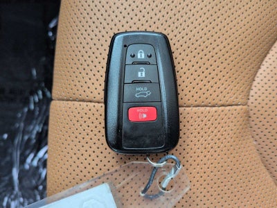 Toyota Highlander Platinum 2022