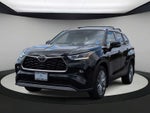 Toyota Highlander Platinum 2022