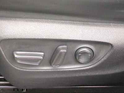 2022 Toyota Highlander Híbrido XLE