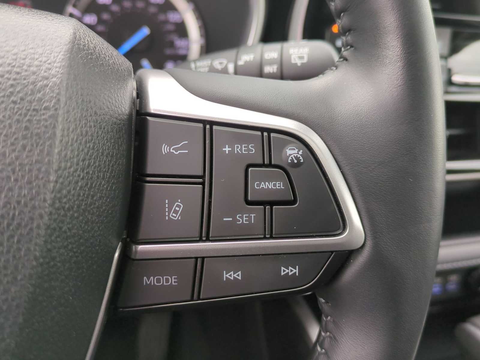 2022 Toyota Highlander Híbrido XLE