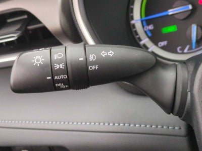 2022 Toyota Highlander Híbrido XLE