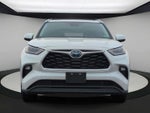 2022 Toyota Highlander Híbrido XLE
