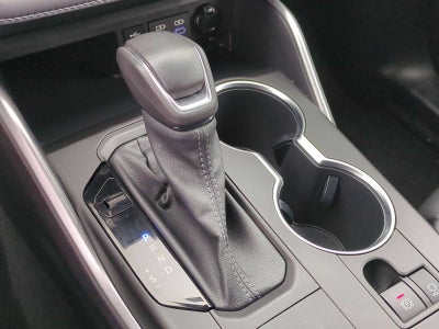 2022 Toyota Highlander Híbrido XLE