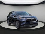 Toyota Highlander XLE 2021