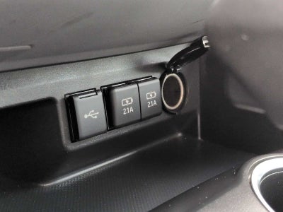 Toyota Highlander XLE 2021