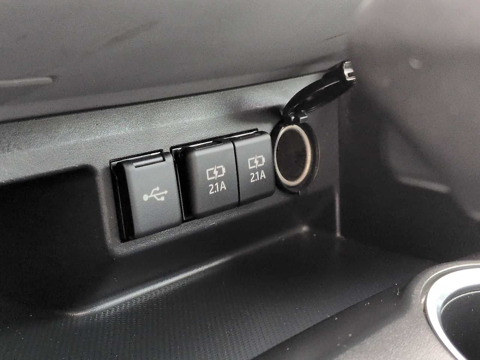 Toyota Highlander XLE 2021