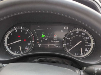 Toyota Highlander XLE 2021