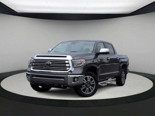 Toyota Tundra Edición 1794 de 2020