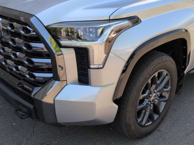 Toyota Tundra Platinum Hybrid 2023
