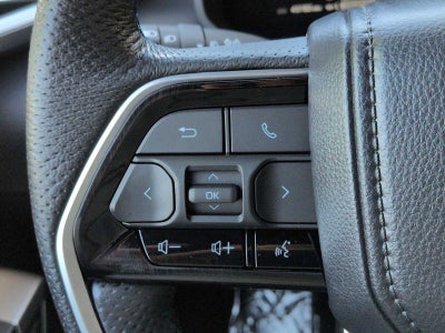 Toyota Tundra Platinum Hybrid 2023