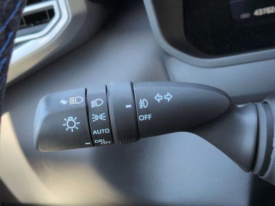 Toyota Tundra Platinum Hybrid 2023