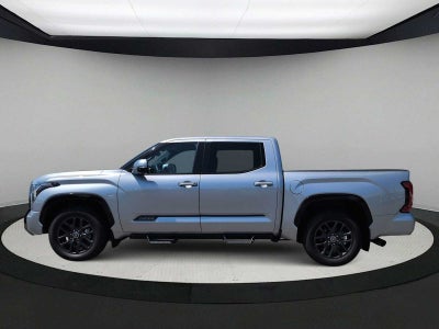 Toyota Tundra Platinum Hybrid 2023