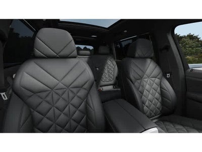 2026 BMW X7 xDrive40i xDrive40i