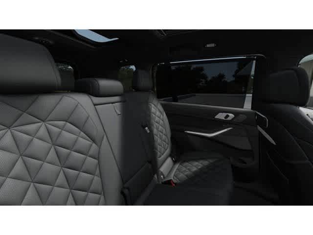 2026 BMW X7 xDrive40i xDrive40i