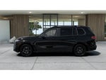 2026 BMW X7 xDrive40i xDrive40i
