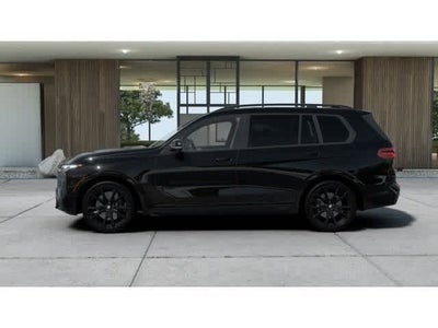 2026 BMW X7 xDrive40i xDrive40i