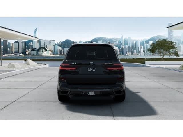 2026 BMW X7 xDrive40i xDrive40i