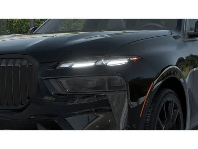 2026 BMW X7 xDrive40i xDrive40i