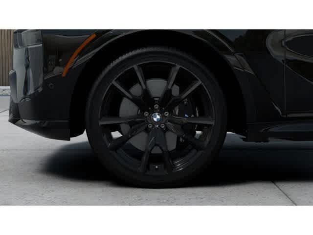 2026 BMW X7 xDrive40i xDrive40i