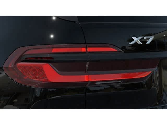 2026 BMW X7 xDrive40i xDrive40i