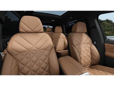 2026 BMW X7 xDrive40i xDrive40i