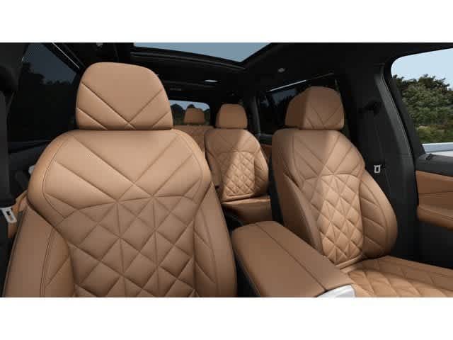 2026 BMW X7 xDrive40i xDrive40i