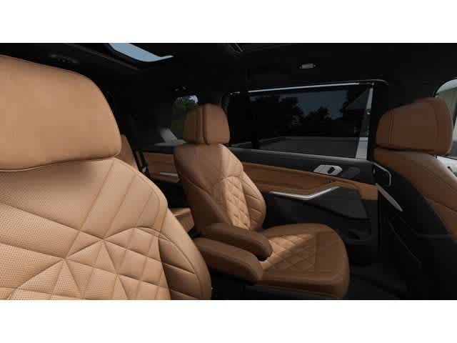 2026 BMW X7 xDrive40i xDrive40i