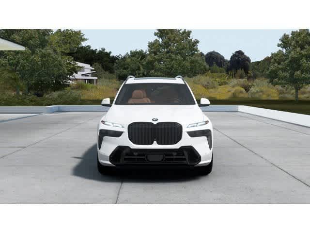 2026 BMW X7 xDrive40i xDrive40i