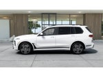 2026 BMW X7 xDrive40i xDrive40i