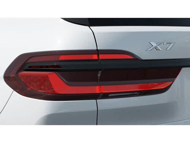 2026 BMW X7 xDrive40i xDrive40i