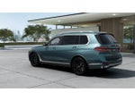 2026 BMW X7 xDrive40i xDrive40i