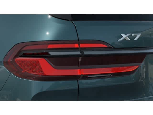 2026 BMW X7 xDrive40i xDrive40i