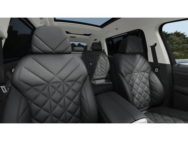 2026 BMW X7 xDrive40i xDrive40i