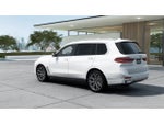 2026 BMW X7 xDrive40i xDrive40i