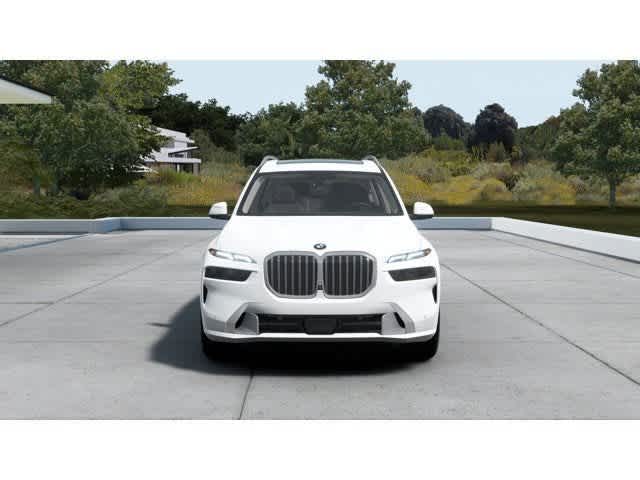 2026 BMW X7 xDrive40i xDrive40i
