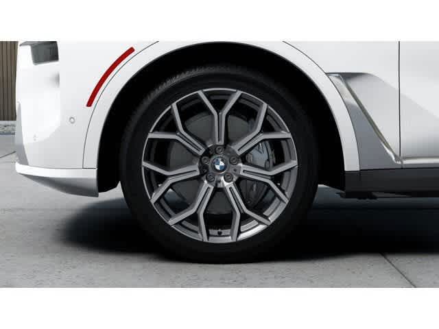 2026 BMW X7 xDrive40i xDrive40i