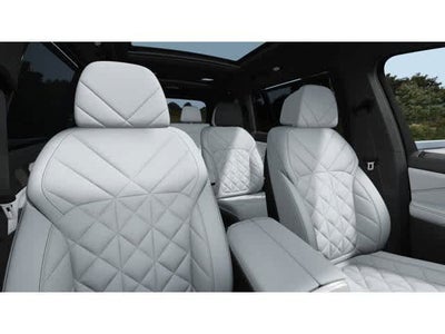 2026 BMW X7 xDrive40i xDrive40i
