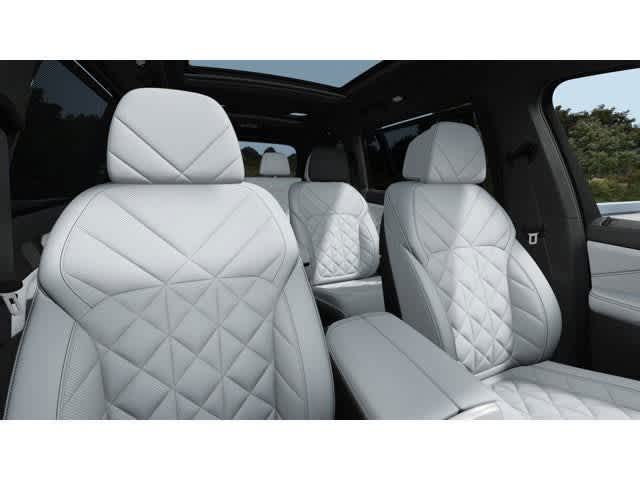 2026 BMW X7 xDrive40i xDrive40i