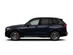 2026 BMW X5 xDrive40i xDrive40i
