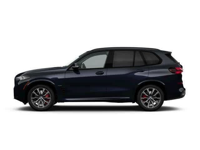 2026 BMW X5 xDrive40i xDrive40i