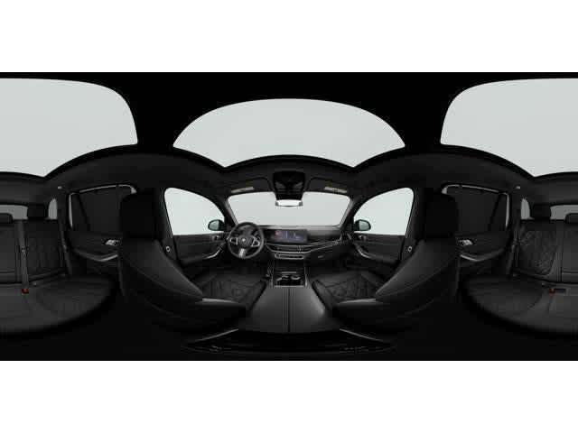 2026 BMW X5 xDrive40i xDrive40i