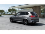 2026 BMW X5 xDrive40i xDrive40i