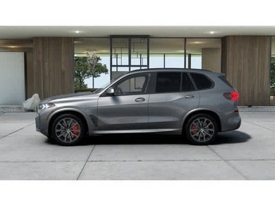 2026 BMW X5 xDrive40i xDrive40i