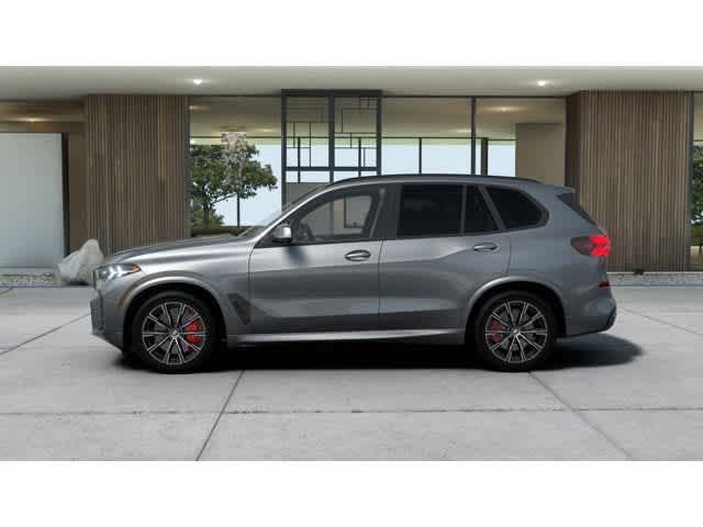 2026 BMW X5 xDrive40i xDrive40i