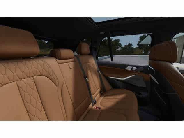 2026 BMW X5 xDrive40i xDrive40i